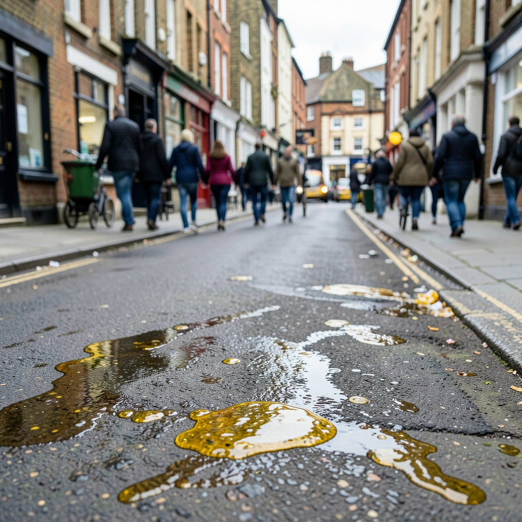 Locals pinpoint Coventry streets crying out for a clean-up